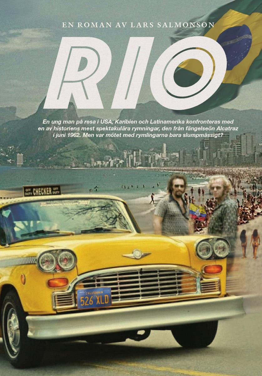 Salmonson, Lars | Rio