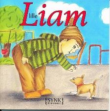 Safa, Mona | Lille Liam