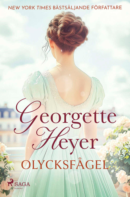 Heyer, Georgette | Olycksfågel