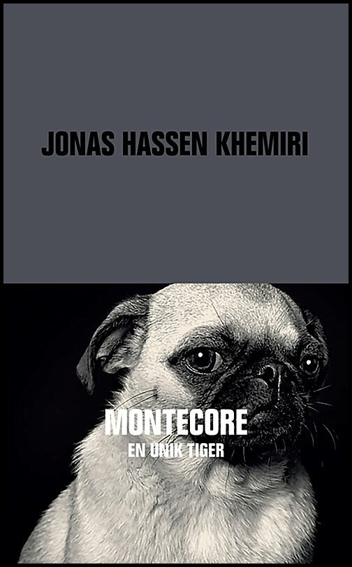 Khemiri, Jonas Hassen | Montecore