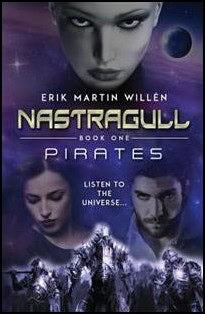 Willén, Erik Martin | Pirates : Nastragull Book One