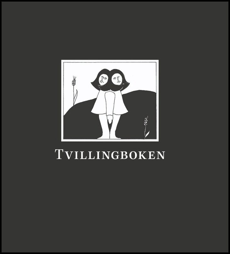 Klercker, Kajsa af | Tvillingboken