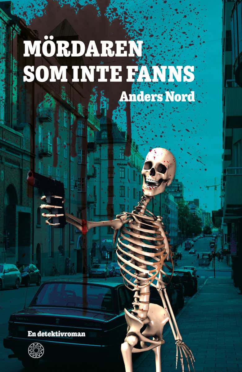 Nord, Anders | Mördaren som inte fanns