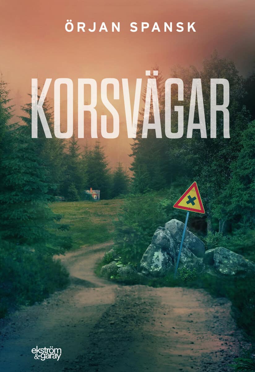 Spansk, Örjan | Korsvägar