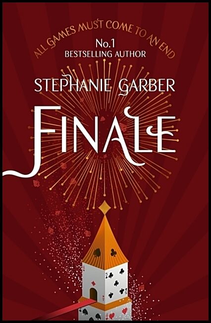 Garber, Stephanie | Finale