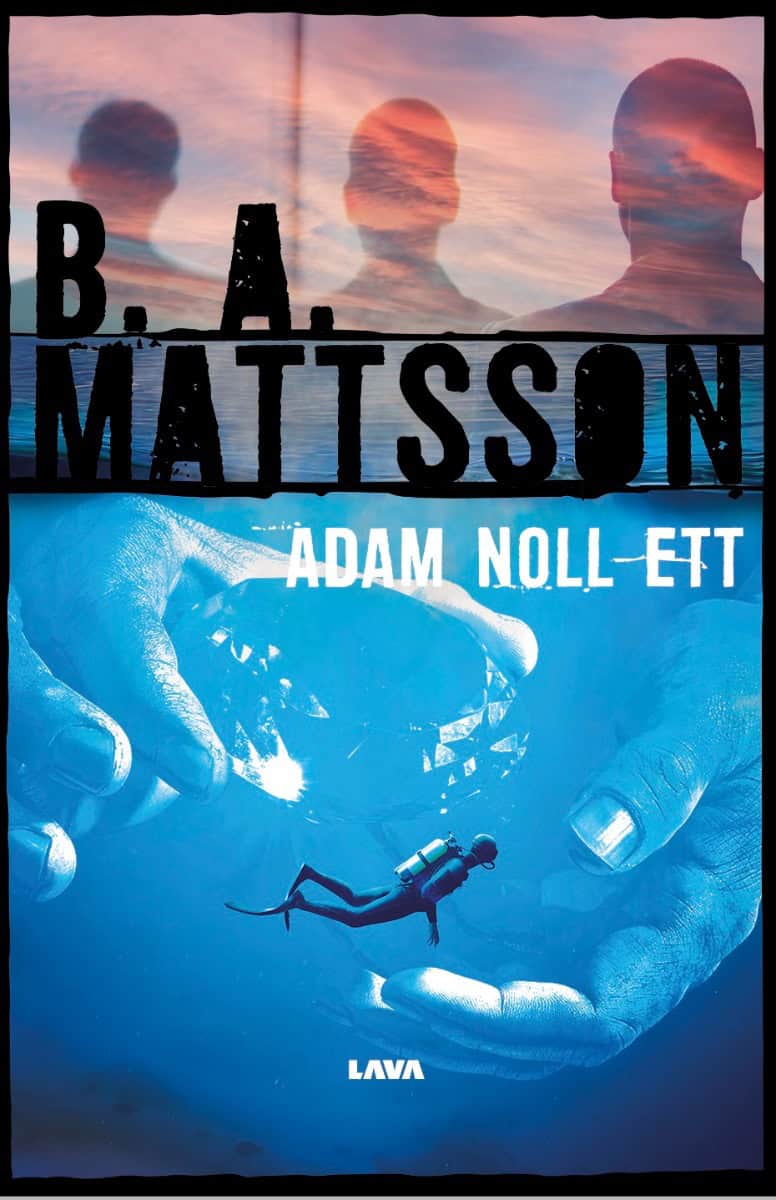 Mattsson, B. A. | Adam noll ett