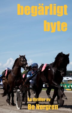 Norgren, Bo | Begärligt byte