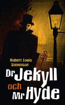 Stevenson, Robert Louis | Dr Jekyll och mr Hyde