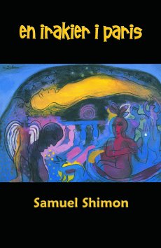 Shimon, Samuel | En irakier i Paris