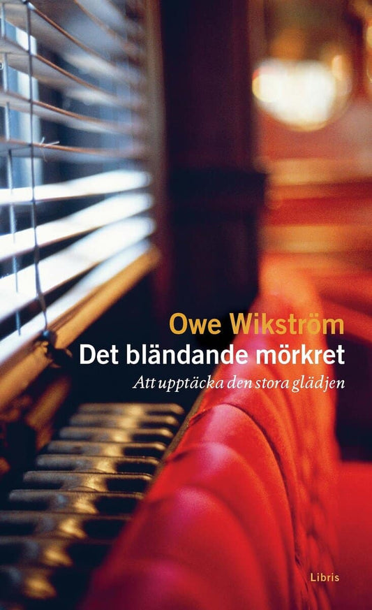 Wikström, Owe | Det bländande mörkret : Att upptäcka den stora glädjen