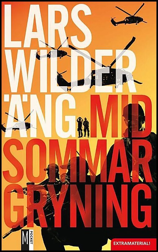 Wilderäng, Lars | Midsommargryning