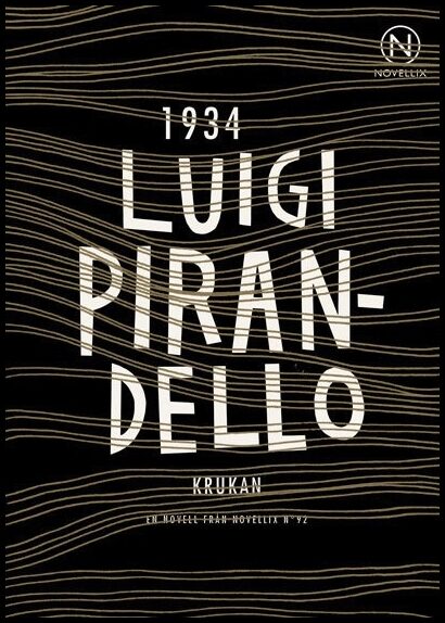 Pirandello, Luigi | Krukan