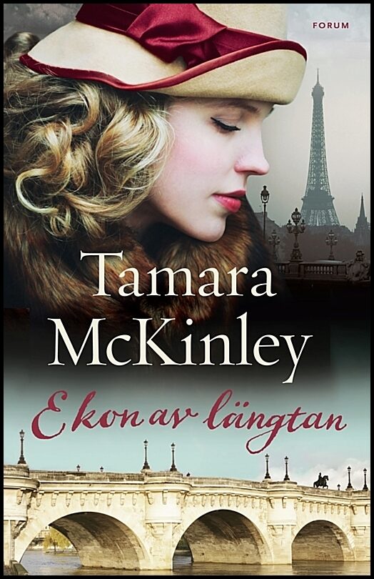 McKinley, Tamara | Ekon av längtan