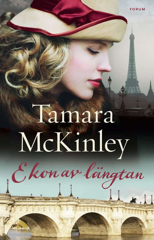 McKinley, Tamara | Ekon av längtan