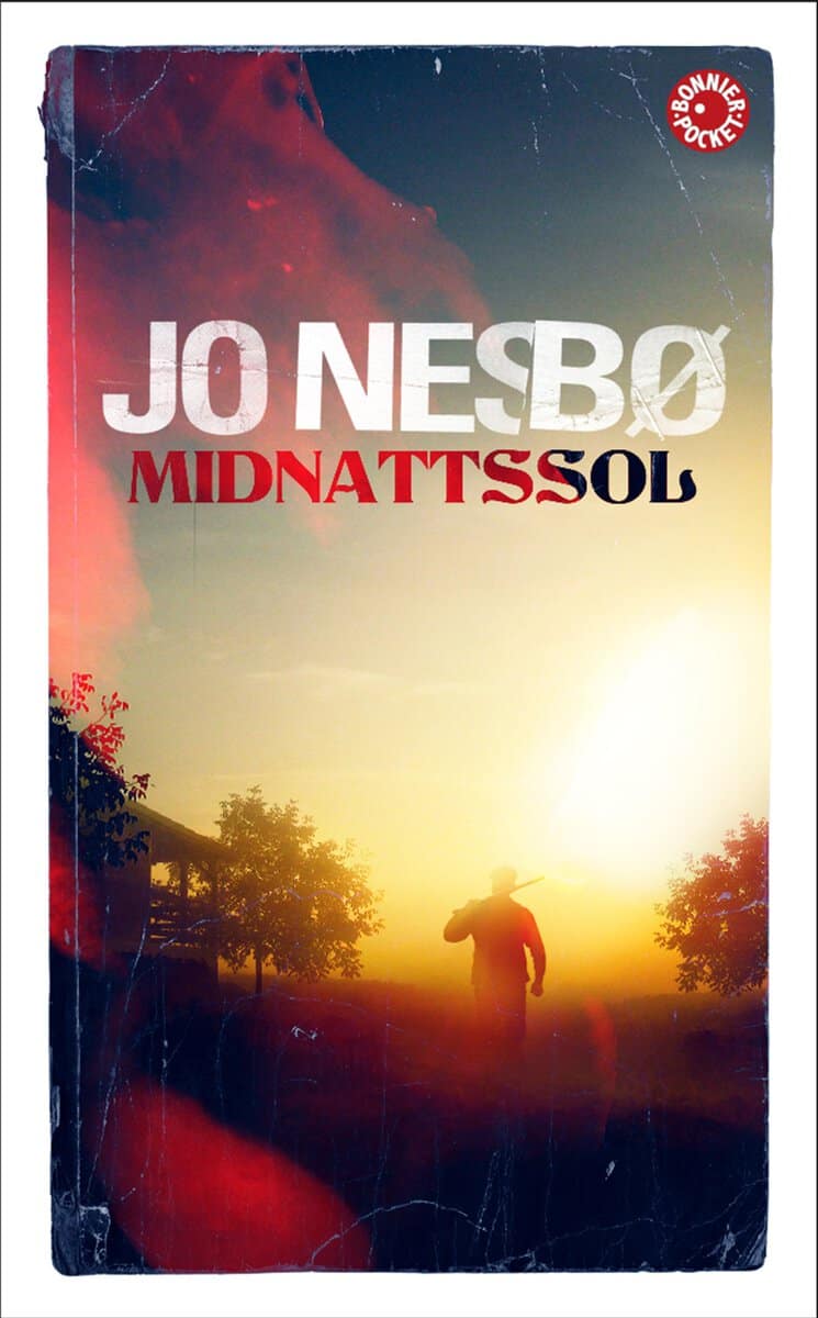 Nesbø, Jo | Midnattssol