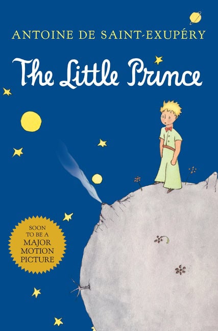 de Saint-Exupéry, Antoine | The Little Prince