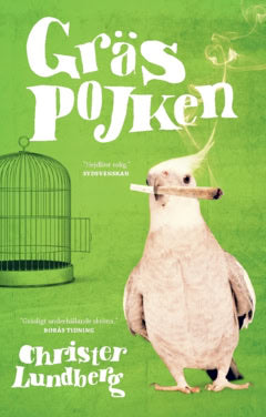 Lundberg, Christer | Gräspojken