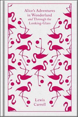 Carroll, Lewis | Alice's Adventures in Wonderland