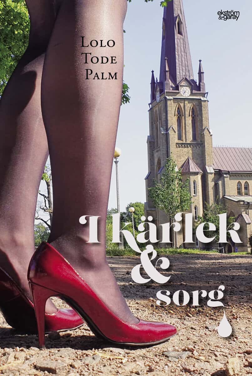 Tode Palm, Lolo | I kärlek och sorg