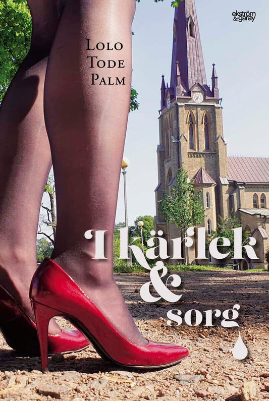 Tode Palm, Lolo | I kärlek och sorg