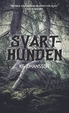 Johansson, KG | Svarthunden