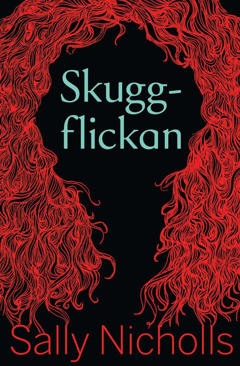 Nicholls, Sally | Skuggflickan