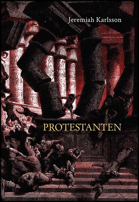 Karlsson, Jeremiah | Protestanten