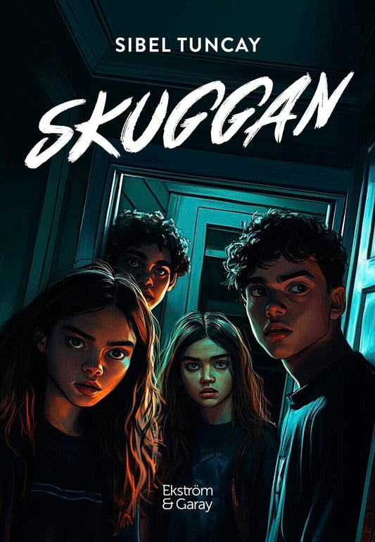 Tuncay, Sibel | Skuggan