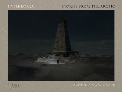 Arbugaeva, Evgenia | Hyperborea
