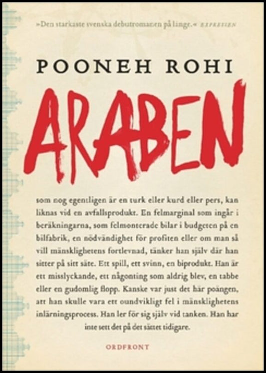 Rohi, Pooneh | Araben