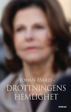 Åsard, Johan | Drottningens hemlighet