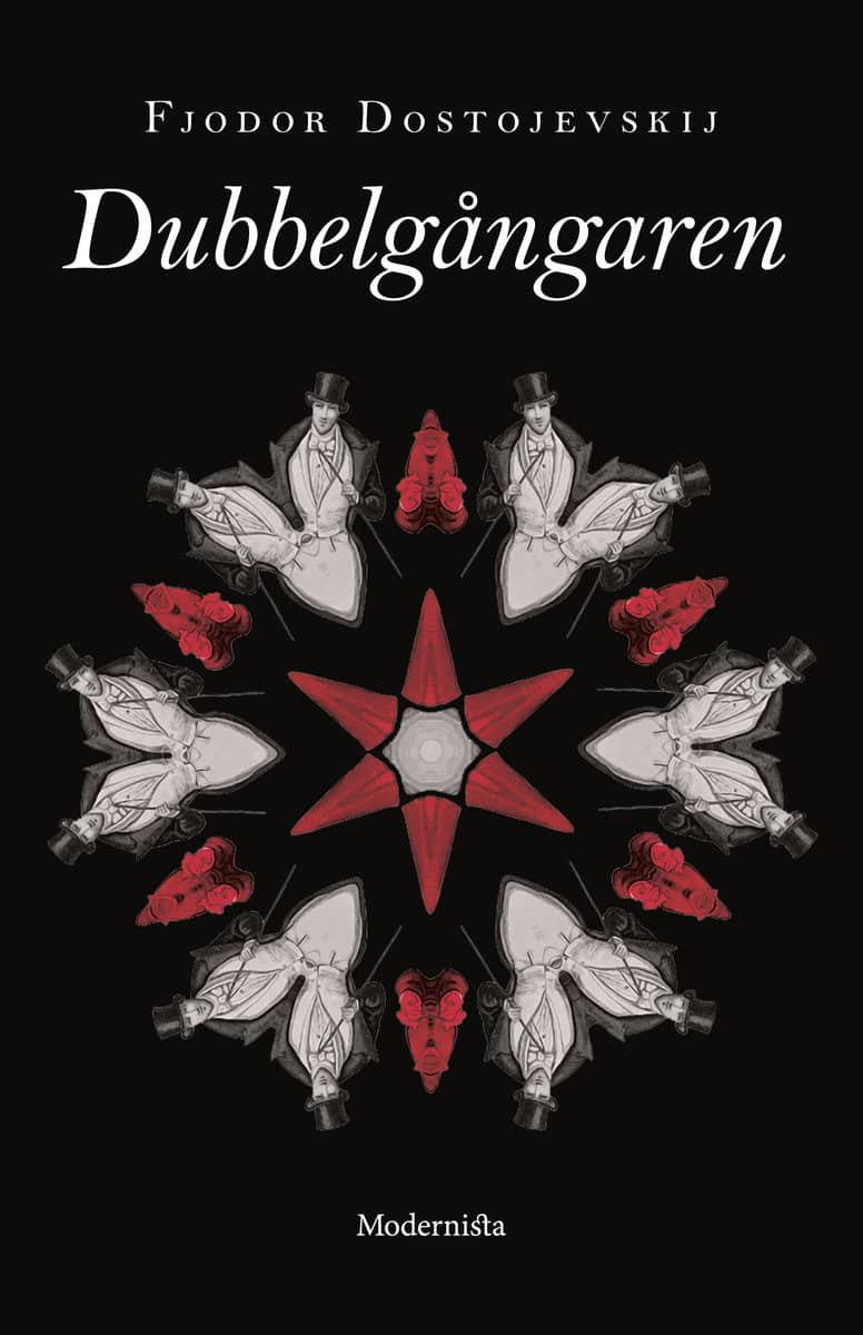 Dostojevskij, Fjodor | Dubbelgångaren