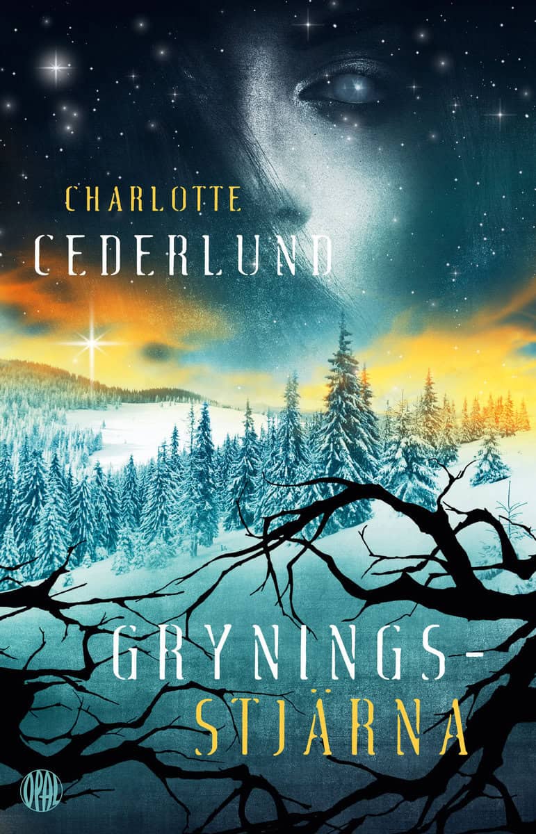Cederlund, Charlotte | Gryningsstjärna