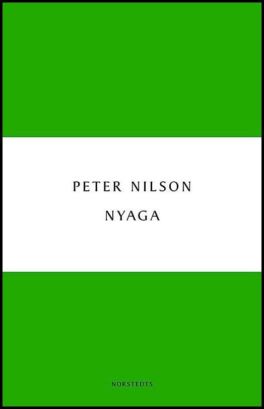 Nilson, Peter | Nyaga