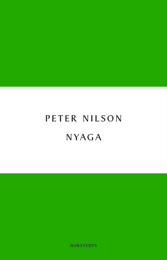 Nilson, Peter | Nyaga