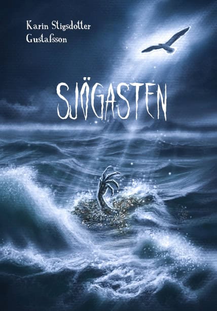 Stigsdotter Gustafsson, Karin | Sjögasten