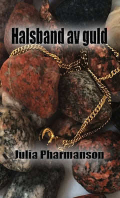 Pharmanson, Julia | Halsband av guld