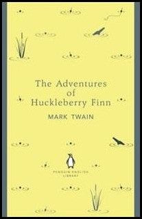 Twain, Mark | The Adventures of Huckleberry Finn