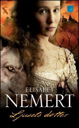 Nemert, Elisabet | Ljusets dotter