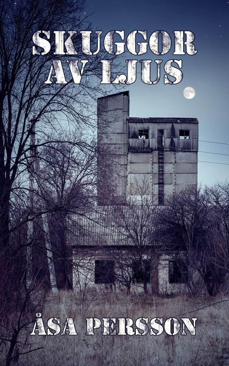 Persson, Åsa | Skuggor av ljus