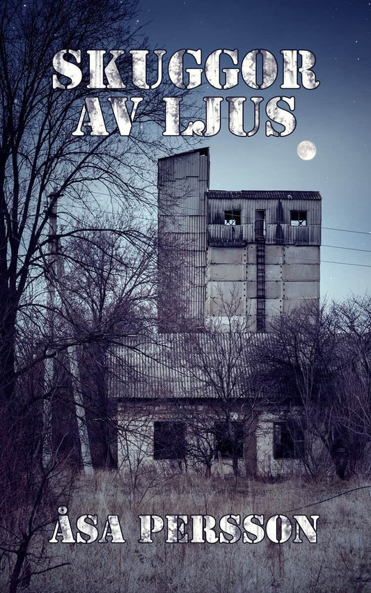 Persson, Åsa | Skuggor av ljus