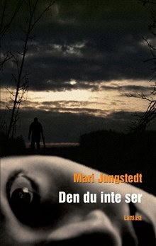 Jungstedt, Mari | Den du inte ser (lättläst)