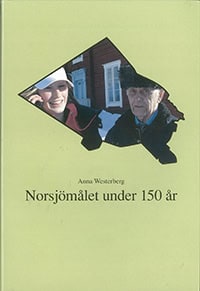 Westerberg, Anna | Norsjömålet under 150 år