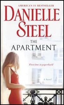 Steel, Danielle | The Apartment