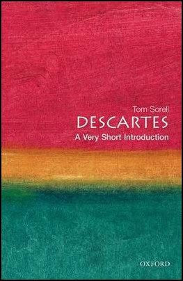 Sorell, Tom | Descartes : A very short introduction