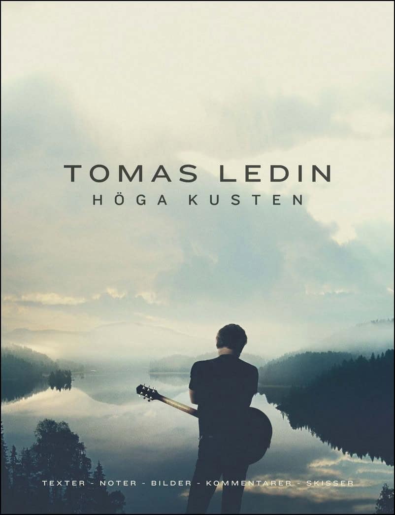 Ledin, Tomas | Tomas Ledin Höga Kusten