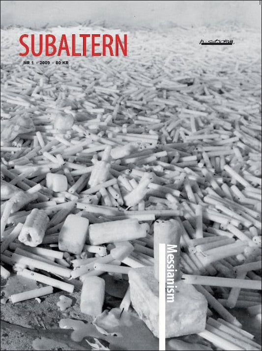 Subaltern | 2009 / 1