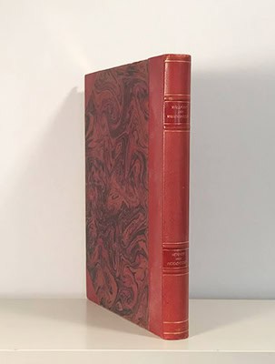 Heidenstam, Verner von | Grünewald, Isaac | Vallfart och vandringsår : Dikter av Verner von Heidenstam Illustrerad av Is...