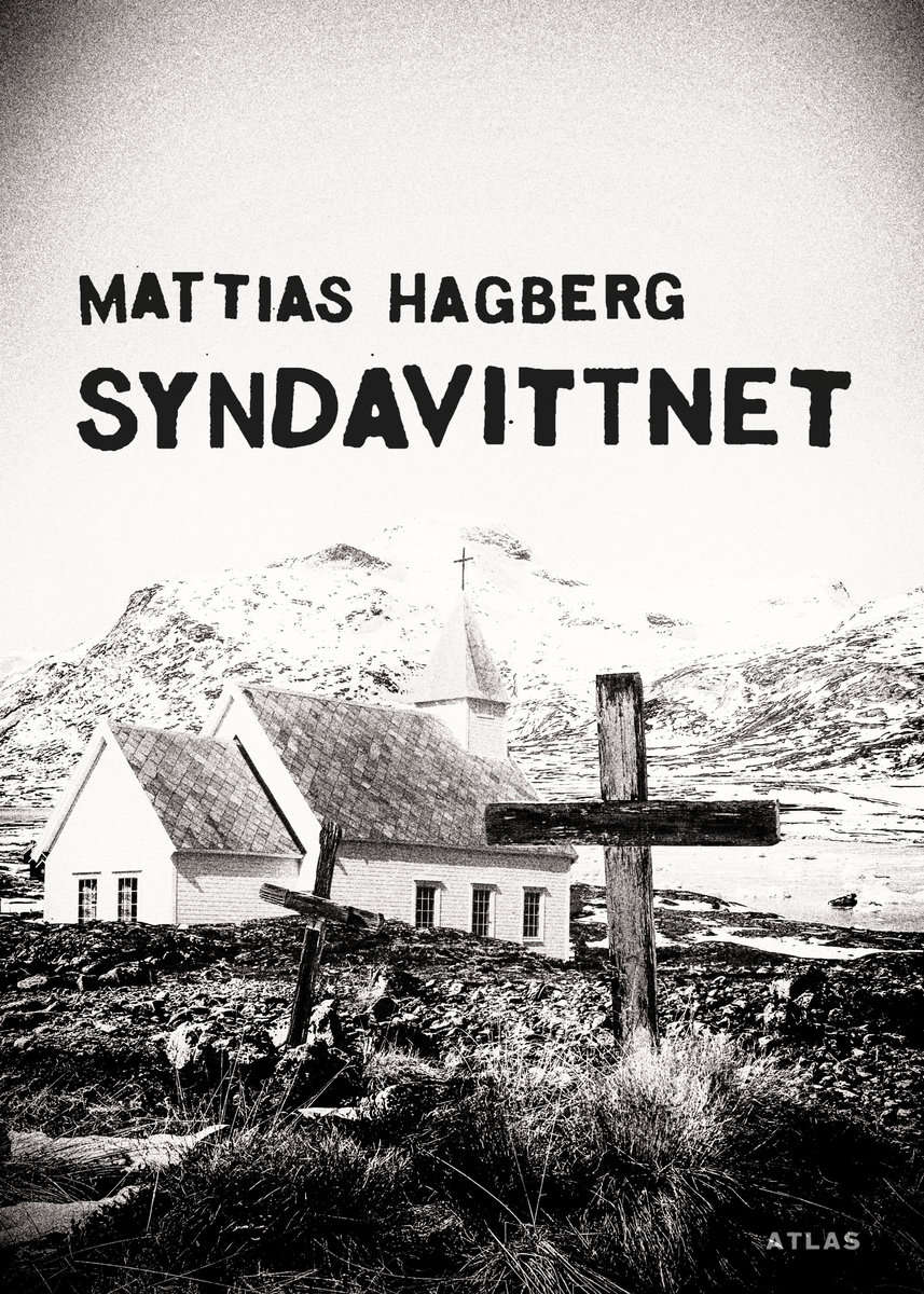Hagberg, Mattias | Syndavittnet
