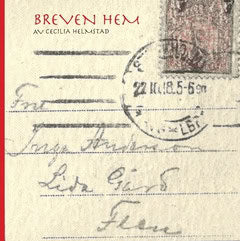 Helmstad, Cecilia | Breven hem